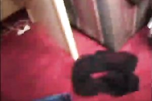 Bald jerk receive to finger fuck this sexy and horny playgirl