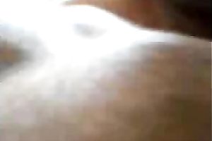 Hot Indian hottie can't live without ardent missionary style sex