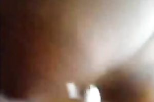 Hot Indian hottie can't live without ardent missionary style sex