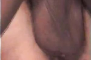 Chubby brown skin Indian wifey drilled on webcam during honeymoon