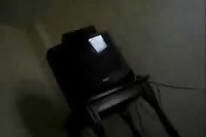 I fuck her bushy cum-hole and stimulate her clitoris to make her cum