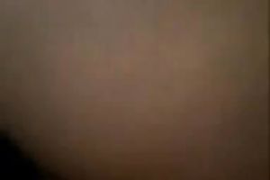 I fuck her bushy cum-hole and stimulate her clitoris to make her cum