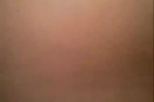 I fuck her bushy cum-hole and stimulate her clitoris to make her cum