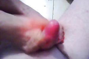 My chick Jessica with delicate smooth soles gave me unforgettable foot job