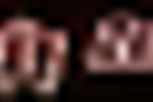 Showing off my sexy dark brown youthful wife in hot garments