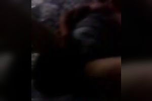 Pussy eating spouse is always willing to polish my cunt