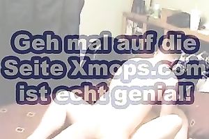 Chubby emotional whore with massive boobies is licked and fucked mish