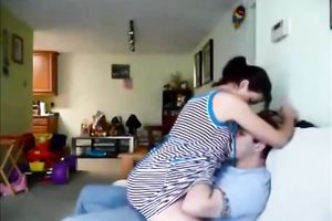 Emotional dark brown with pale large butt wanted a bit of vagina eating time