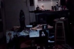 Lovely and excited brunette hair legal age teenager enjoying a hard large penis