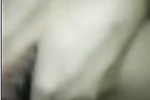 My horny girlfriend likes to finger fuck her unshaved fur pie like avid