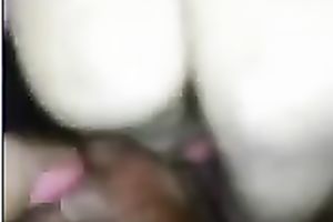 My horny girlfriend likes to finger fuck her unshaved fur pie like avid