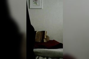 I lastly discovered a dark guy whilling to try white butt