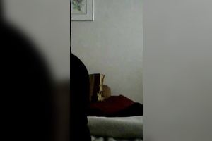 I lastly discovered a dark guy whilling to try white butt