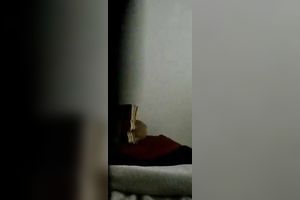 I lastly discovered a dark guy whilling to try white butt