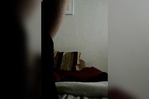 I lastly discovered a dark guy whilling to try white butt