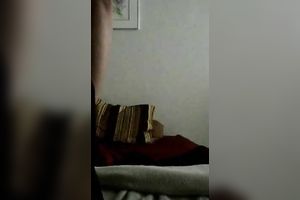 I lastly discovered a dark guy whilling to try white butt