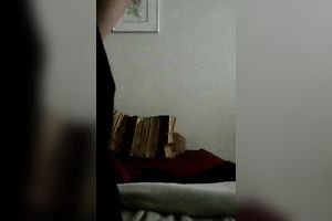 I lastly discovered a dark guy whilling to try white butt