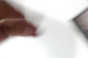 Incredible a-hole of a juvenile brunette hair lalin girl hoe on livecam