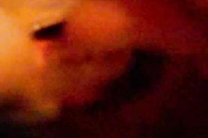 Nasty aged hotwife shows off her moist strong cunt during the time that film her closeup