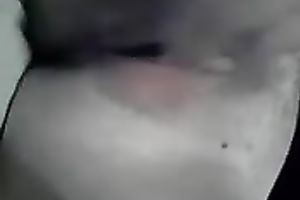 My Russian chick filmed betwixt her legs and looking admirable