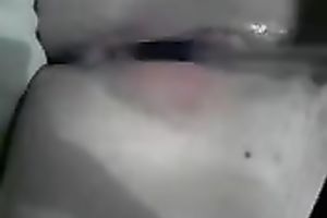 My Russian chick filmed betwixt her legs and looking admirable