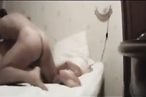 Cute non-professional lengthy haired brunette hair girlie sucked my ally before priceless fuck