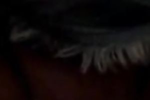 Hot and busty latin babe blondie likes wild messy sex on web camera