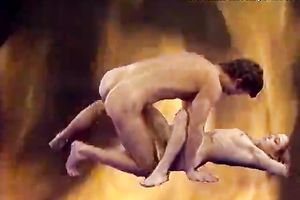 Blond head bodacious sweetheart sucks pleasant rod unfathomable mouth