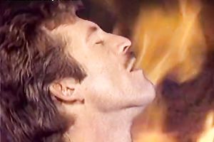 Blond head bodacious sweetheart sucks pleasant rod unfathomable mouth