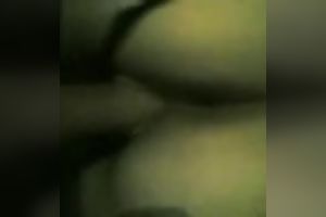 My wife is always in the mood for sex and that babe likes it from behind