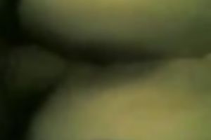 My wife is always in the mood for sex and that babe likes it from behind