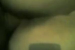 My wife is always in the mood for sex and that babe likes it from behind