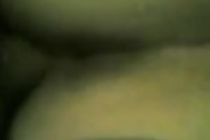 My wife is always in the mood for sex and that babe likes it from behind