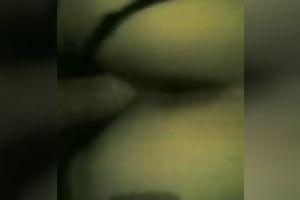 My wife is always in the mood for sex and that babe likes it from behind