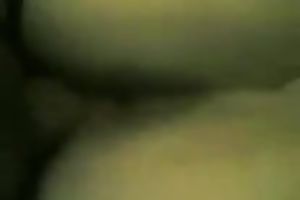 My wife is always in the mood for sex and that babe likes it from behind