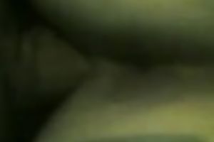 My wife is always in the mood for sex and that babe likes it from behind