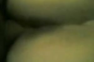 My wife is always in the mood for sex and that babe likes it from behind