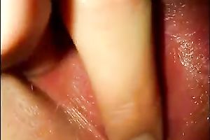 My excellent a bit plump buy breasty GF masturbates in advance of giving me BJ