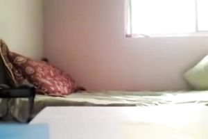 Skanky Asian chick knows how to give a wonderful oral pleasure