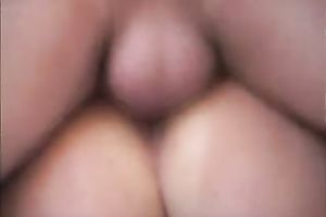 Busty golden-haired milf on the lounger eats 10-Pounder and bonks