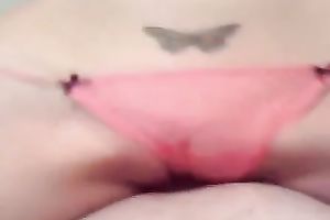 Awesome slim and quite pale GF of mine likes topping my dick