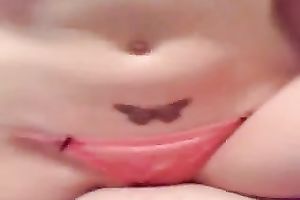 Awesome slim and quite pale GF of mine likes topping my dick