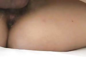 Cute Chinese girl positions for me naked in the bedroom