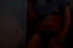 I am dancing in my hawt panties in front of my web camera