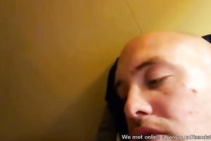 This excited aged woman is a true orall-service giving wench