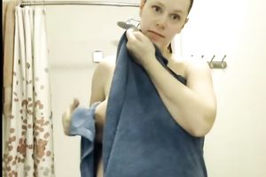 My love for this breasty preggo playgirl grows each time I watch her