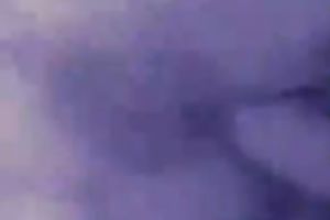 My ex girlfriend getting her butthole rammed hard missionary style