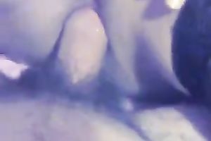 My ex girlfriend getting her butthole rammed hard missionary style