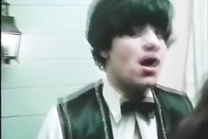 Hot and breasty brunette hair milfie is willing to fuck a guy