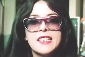 Hot and breasty brunette hair milfie is willing to fuck a guy